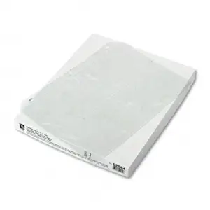 C-Line  Clear Photo Holders for 8 3-1/2 x 5 Photos 3-Hole Punched 11-1/4 x 8-1/2 50, Box, 50 Count Pack, Label Insert, Photo Display
