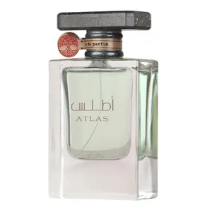Atlas Perfume by Lattafa EDP Spray, 1.85oz