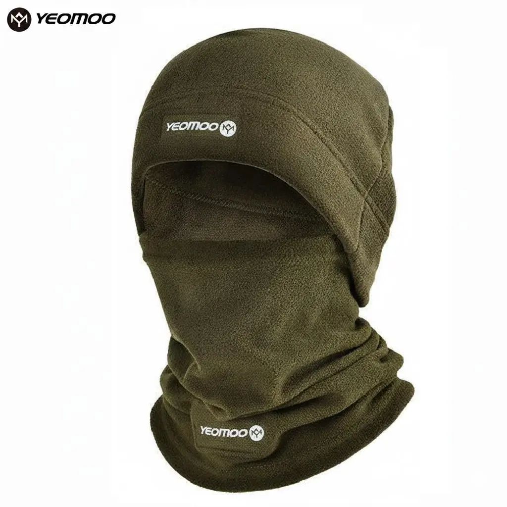 Yeomoo army green