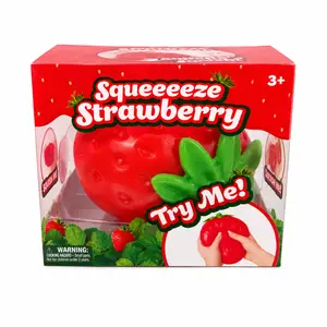 Sunny Days - Squeeeeze Strawberry