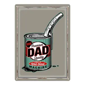 *SALE* Tin Signs