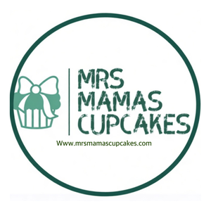 Mrs Mamas Cupcakes