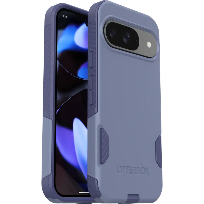 OtterBox Google Pixel 9 and Google Pixel 9 Pro Case Commuter Series