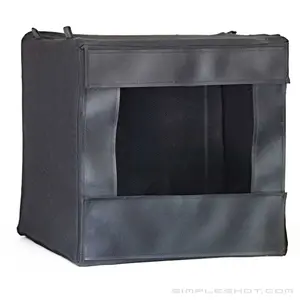 Catchbox for Slingshots