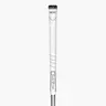 SuperStroke REVL Comfort Golf Club Grip - Midsize Golf Supply, 10.44in Length, Soft Tacky Feel, Larger Lower Hand, Enhanced Tack, Reliable Performance, Hybrid Genesis Parts, All-Conditions Essential Accessory