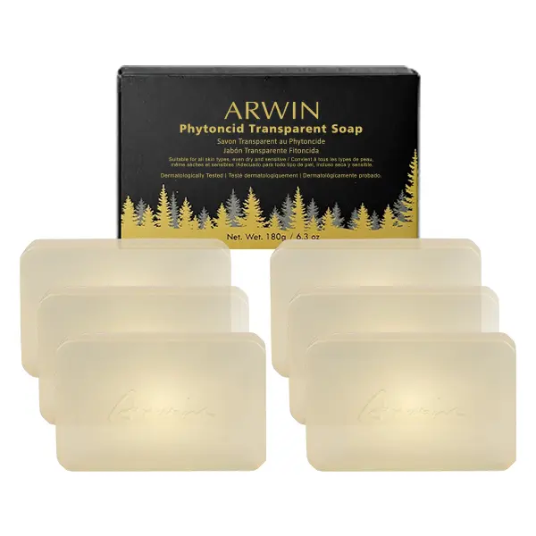 Pack of 6 - 180g / 6.3 oz x 6