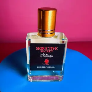 Seductive Secret Perfume Oil