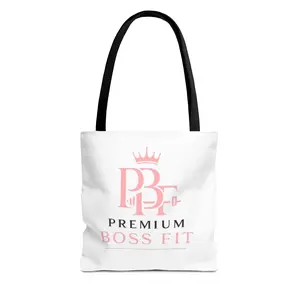 Tote Bag (AOP)