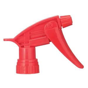 Trigger Sprayer - 320 Red