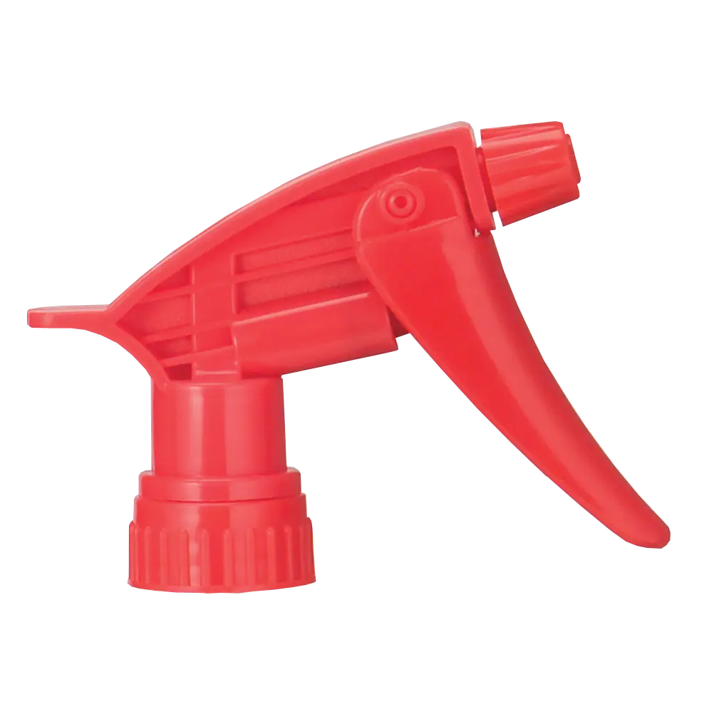 Trigger Sprayer - 320 Red Trigger Sprayer - 320 Red