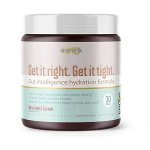 Nerdy Nutra GIR GIT Supplement