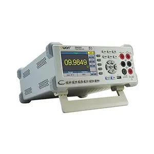 212 MAIN 5½-Digit True RMS Wi-Fi Enabled Benchtop Multimeter, Car Repair Tool with AC Measurements & Dual Lines, Automotive Diagnostic Equipment