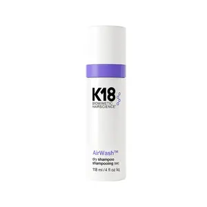 K18 Biomimetic AirWash Dry Shampoo