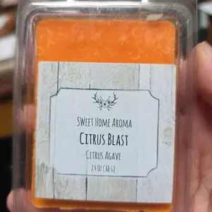 Wax Melts! - Premium Aromatic Wax Melts for Home Fragrance and Relaxation
