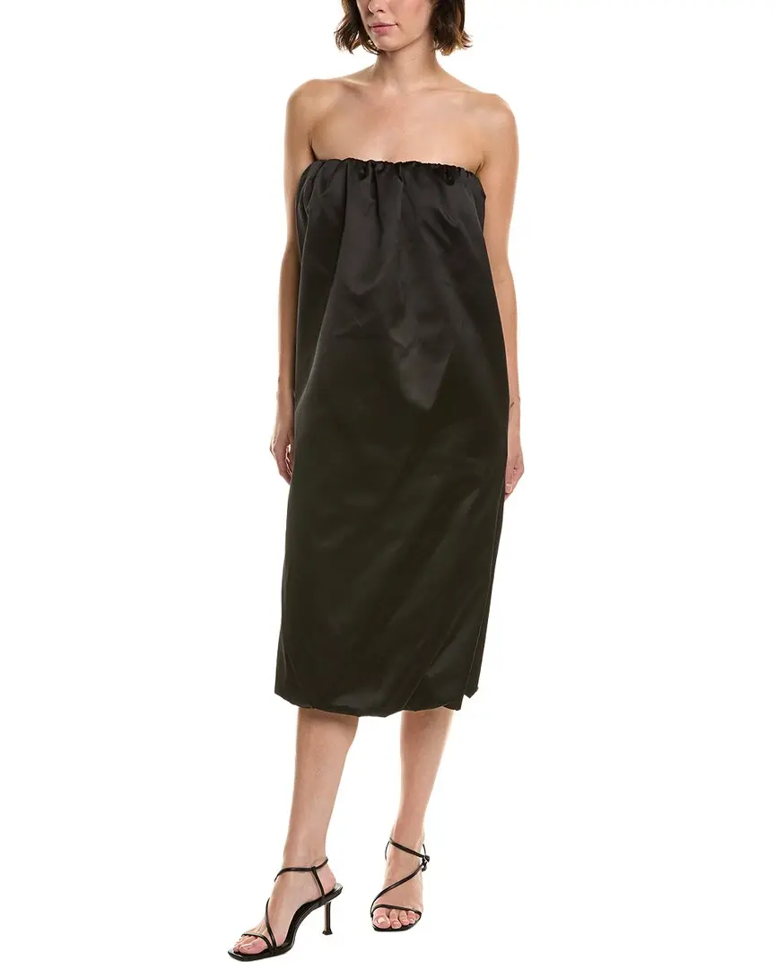 KHAITE Midi Dress