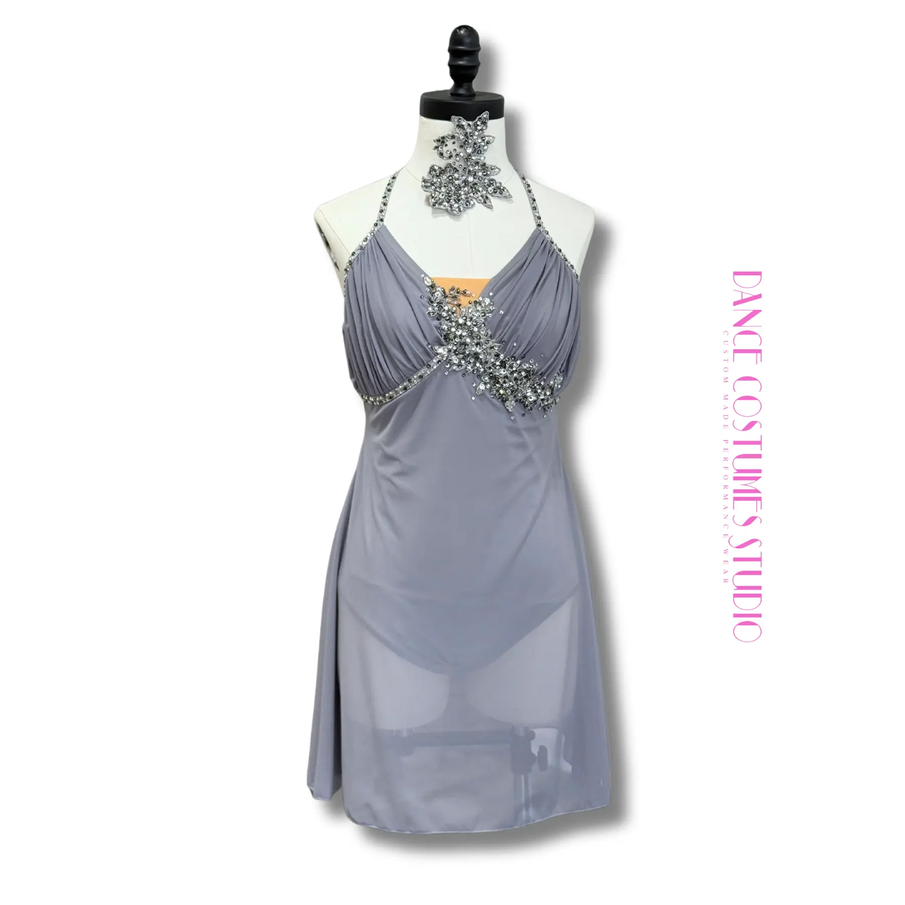 Mindi Lyrical Dance Costume - TikTok Shop