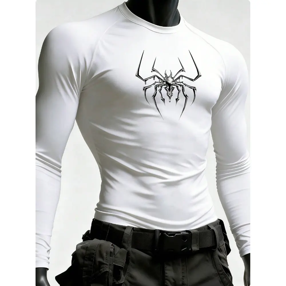 JSY01 Long Sleeves   31 White