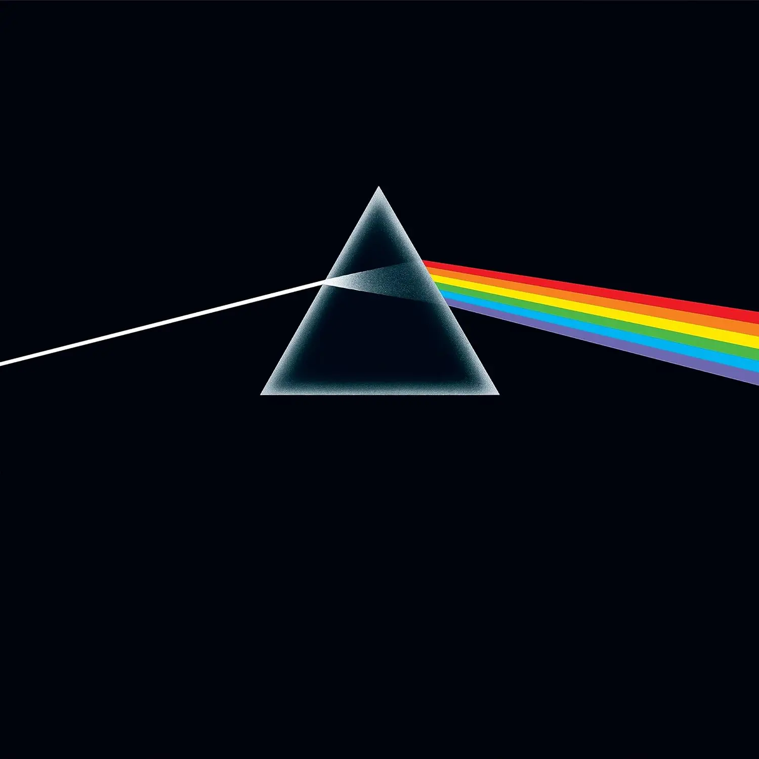 The Dark Side of the Moon 50th Anniversary Remastered Pink Floyd Format: Vinyl