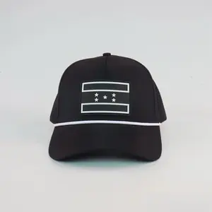 Gorra honduras “, bandera flag negra