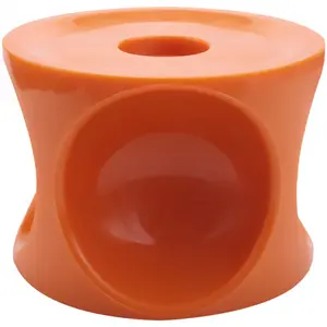 For XC-2000E Electric Orange Juicer Spare Parts Spare Machine Parts Orange Juicer Parts Orange Juicer Concave Ball US