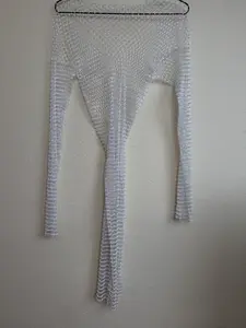 #173 Luna Sparkle  Women's Tops-Bodysuits - Stylish & Comfortable Fashion