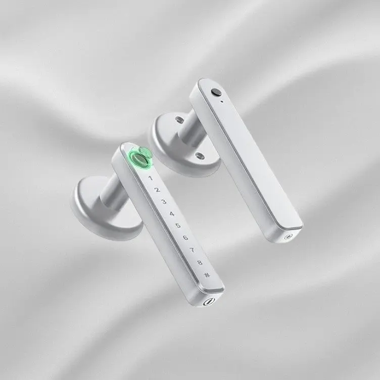 Digital Door Lock
