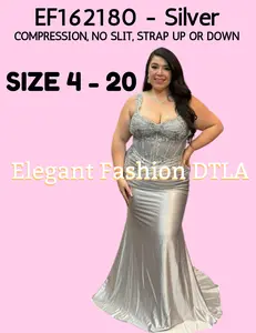 ✨ Elegant Fashion✨ SILVER
