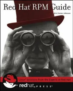 USED-Red HatRPM Guide by Eric Foster-Johnson (Paperback)