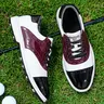 Men's Golf Shoes, Anti-Slip Grip for Perfect Performance, Professional Outdoor Sports Shoes, Comfortable and Durable Quality