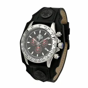Affliction Watch Death Wreath
