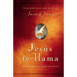 Jesús te llama: Encuentra paz en su presencia