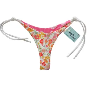 M - Vaquita minimal bottom