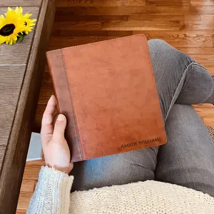 Personalized ESV Bible with Name Engraved, ESV Journaling Study Bible, Custom Bible Engraved Name, English Standard Version Christian Gifts