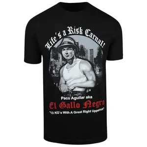 Mens Chicano Inspired Vatos Shirt Blood in Blood Out Movie Tribute Vintage Lowrider Graphic Tee, Menswear Top, Womenswear Top Underwear Streetwear