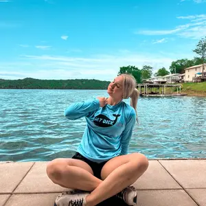 “It’s All In The Bulk” long sleeve