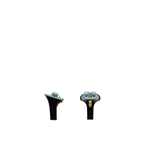 Stiletto Heel Kit 3 Coal