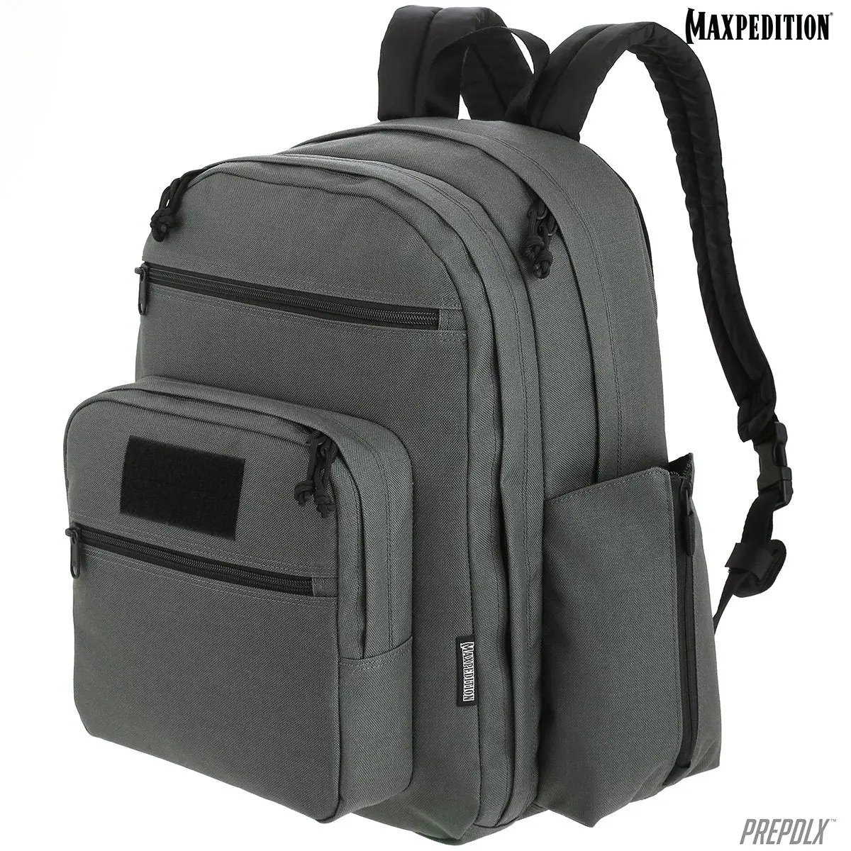 Prepared Citizen Deluxe Backpack Prepared Citizen Deluxe Backpack