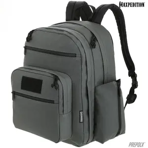 Prepared Citizen Deluxe Backpack Prepared Citizen Deluxe Backpack