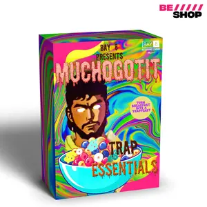 Mucho Got It Trap Essentials Pack