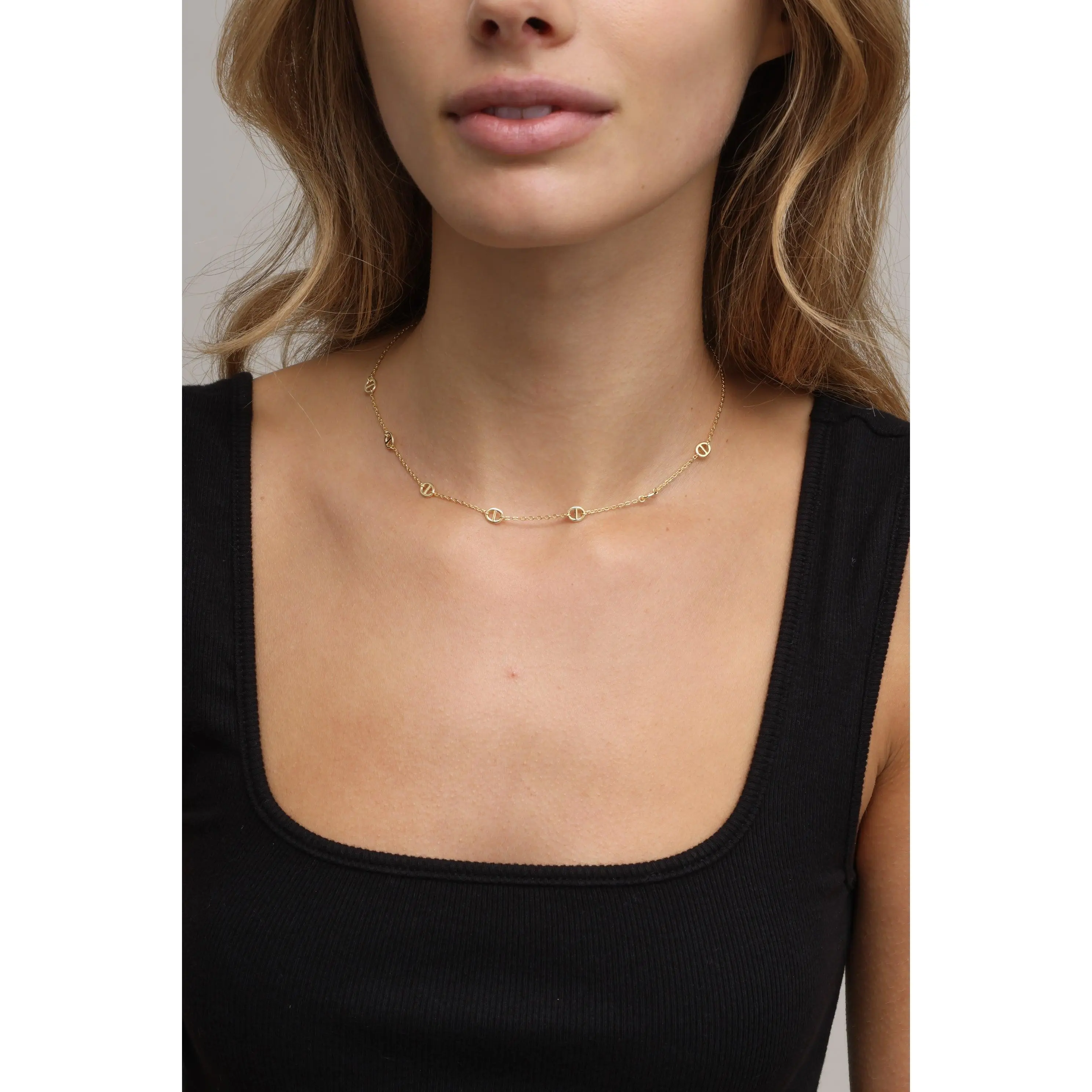 Dom Miramar Necklace