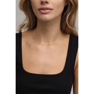 Dom Miramar Necklace