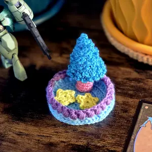 Astral Forest Coaster