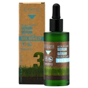Salerm Biokera Scalp Serum SOS Remedy 45 ml / 1.5 fl.oz.