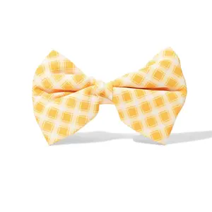 Daisy Dog Bow Tie