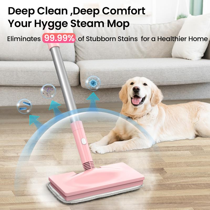 Czlife Z7 Steam Mop for Floor Cleaning, 13-in-1 Powerful Handheld Steam Cleaner Machine for Home Tile Grout, Hardwood Laminate, Furniture Couch, Clothes, Carpet, Stone, Hard Floor, Multi-Purpose Floor Steamer, Electric Mop, Corded Czlife Z7 Steam Mop for Floor Cleaning, 13-in-1 Powerful Handheld Steam Cleaner Machine for Home Tile Grout, Hardwood Laminate, Furniture Couch, Clothes, Carpet, Stone, Hard Floor, Multi-Purpose Floor Steamer, Electric Mop, Corded