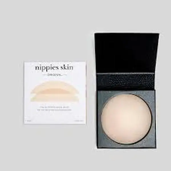 Nippies Skin Adhesive in Creme