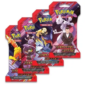 Destined Rivals Single Pack