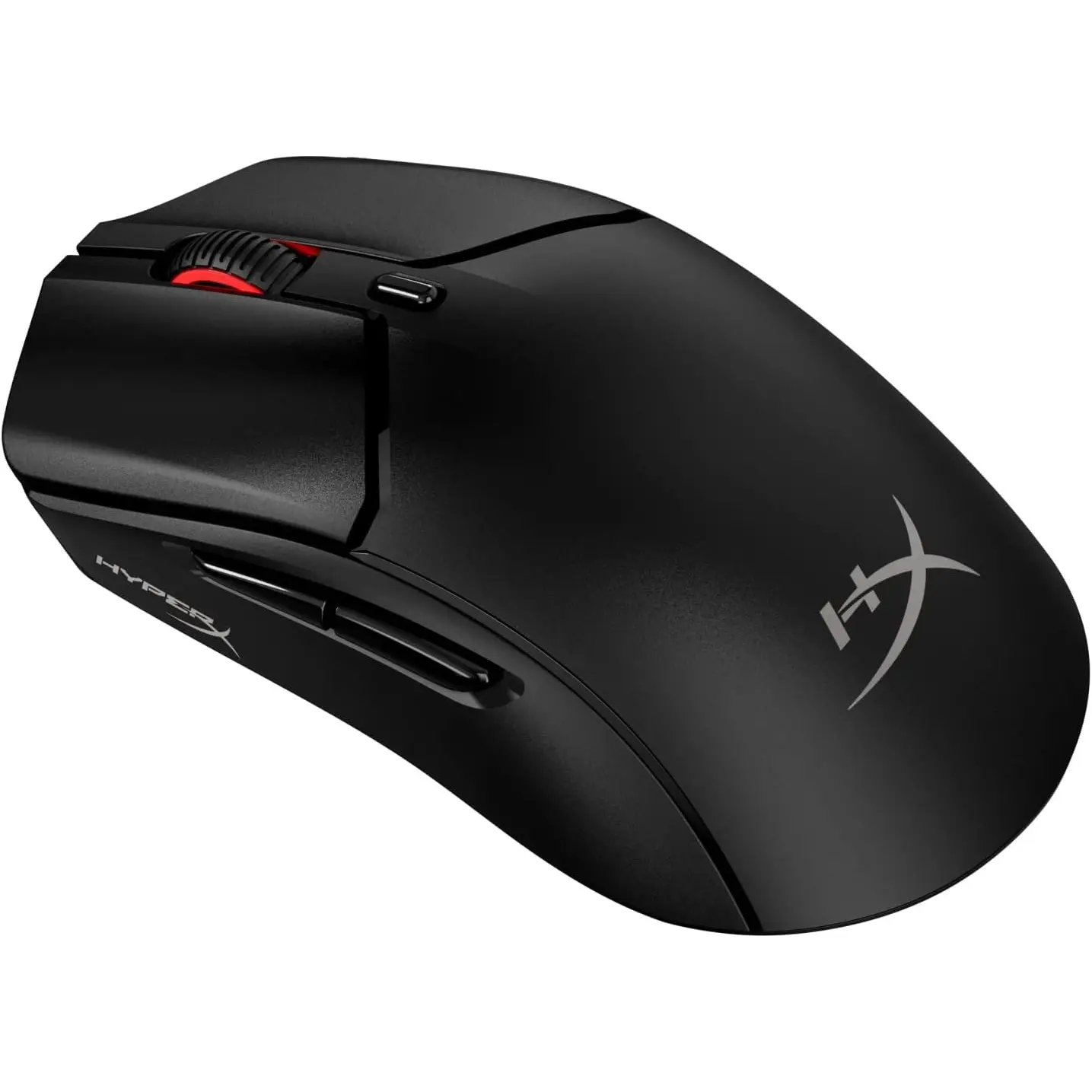 HyperX Pulsefire Haste 2 Wireless Gaming Mouse, Ultra Lightweight 61g, 26K Sensor, 2.4GHz + Bluetooth