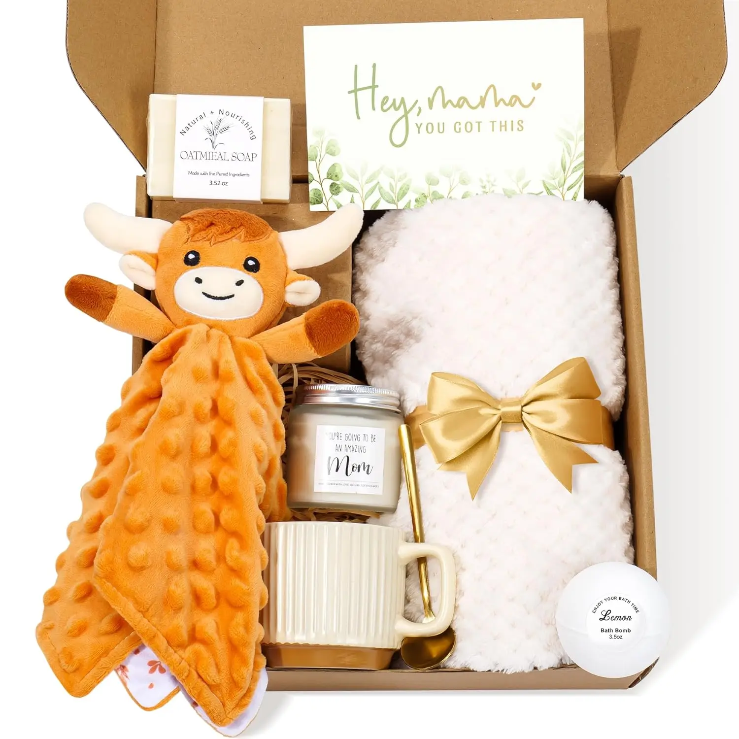 Mom Gifts &   Set for ,  Shower Gifts for Mom to Be,  Gifts, Gifts for Expecting Mom, Mom Care Package After , Gifts for Women and