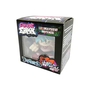 Friday Night Funkin' Boyfriend Figurine